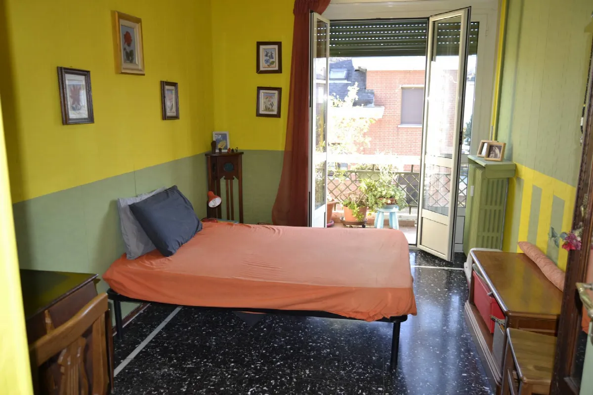 Appartamento in vendita a Torino, Parella - foto 9