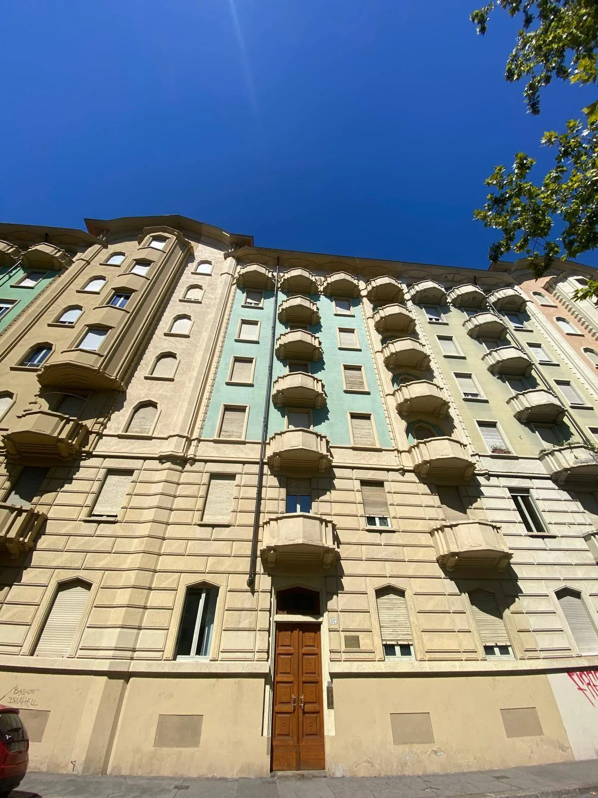 Appartamento in vendita a Torino, Campidoglio - foto 1
