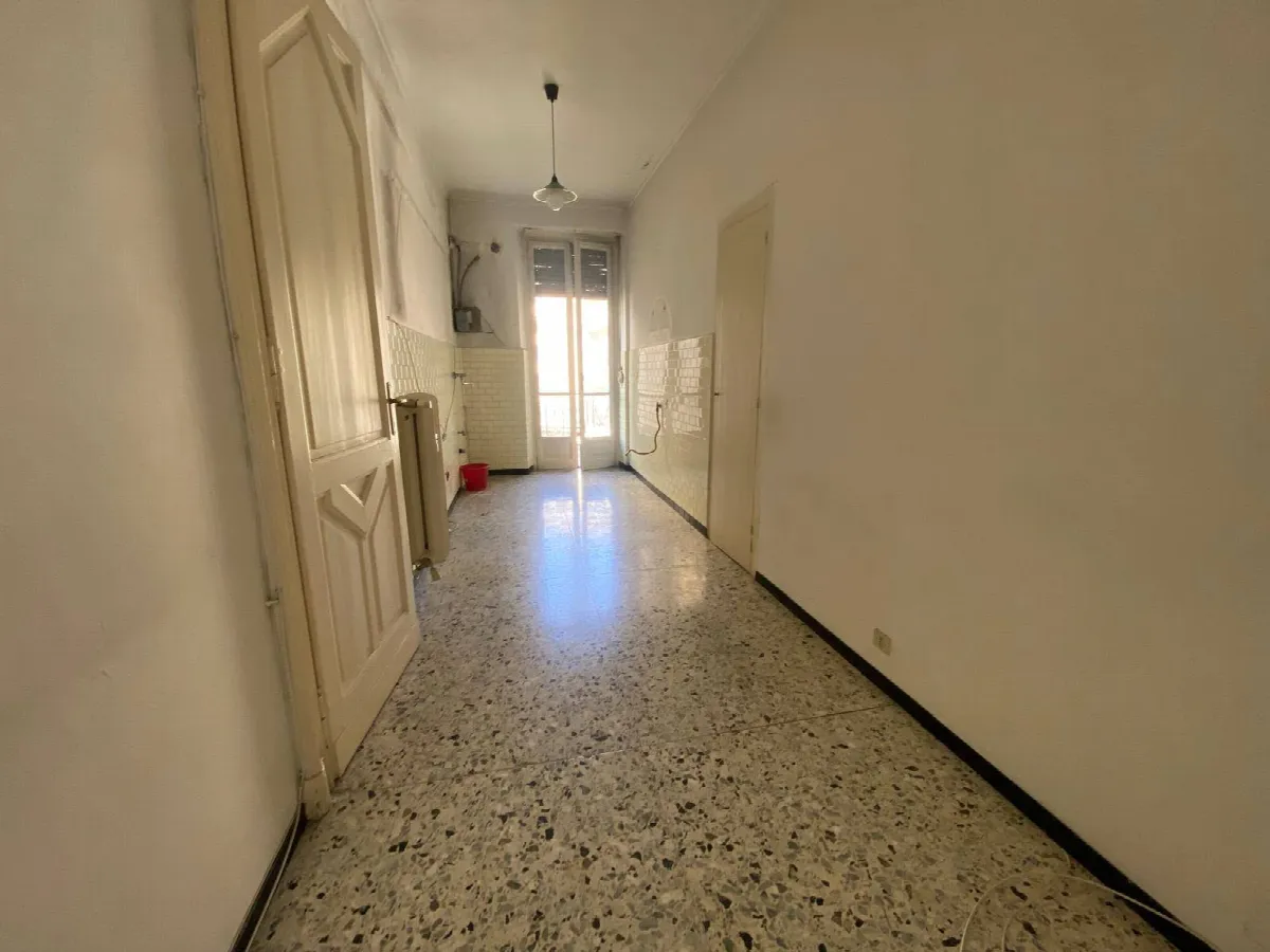 Appartamento in vendita a Torino, Campidoglio - foto 7
