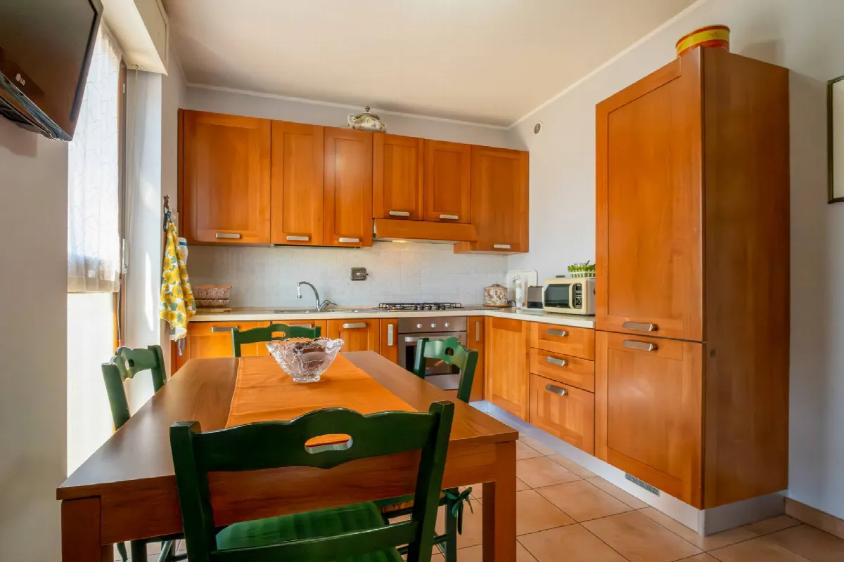 Appartamento in vendita a Caselle Torinese - foto 4