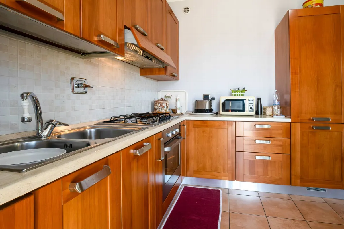 Appartamento in vendita a Caselle Torinese - foto 6