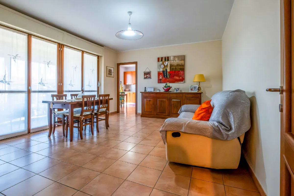 Appartamento in vendita a Caselle Torinese - foto 7