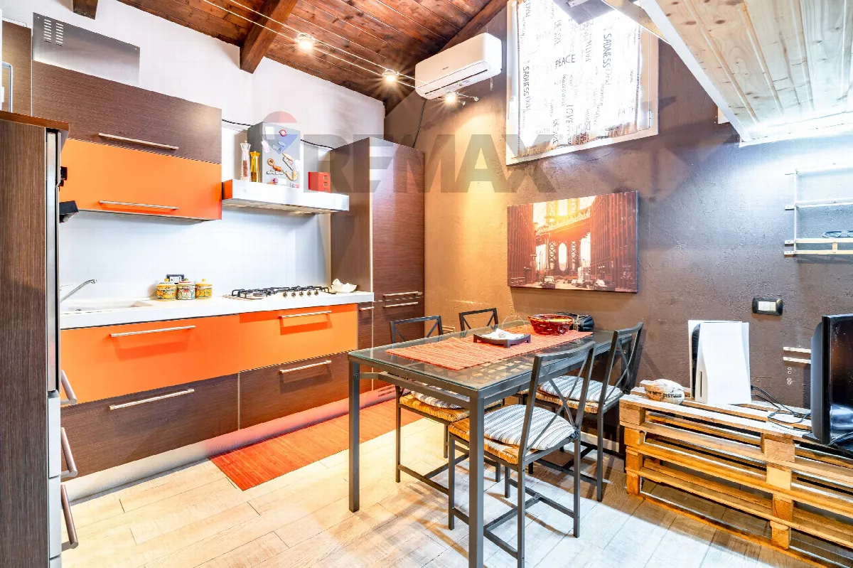 Appartamento in vendita a Cinisello Balsamo, Balsamo - foto 4