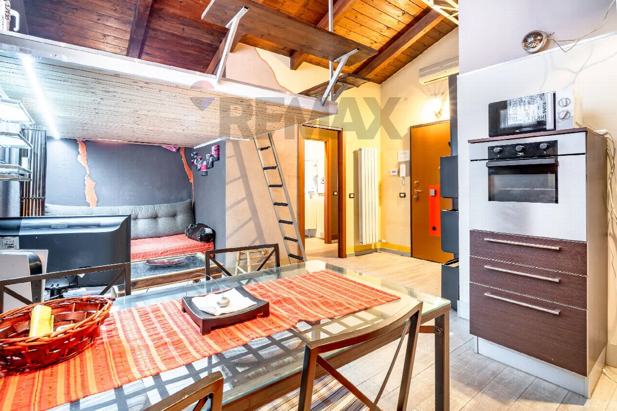 Appartamento in vendita a Cinisello Balsamo, Balsamo - foto 5