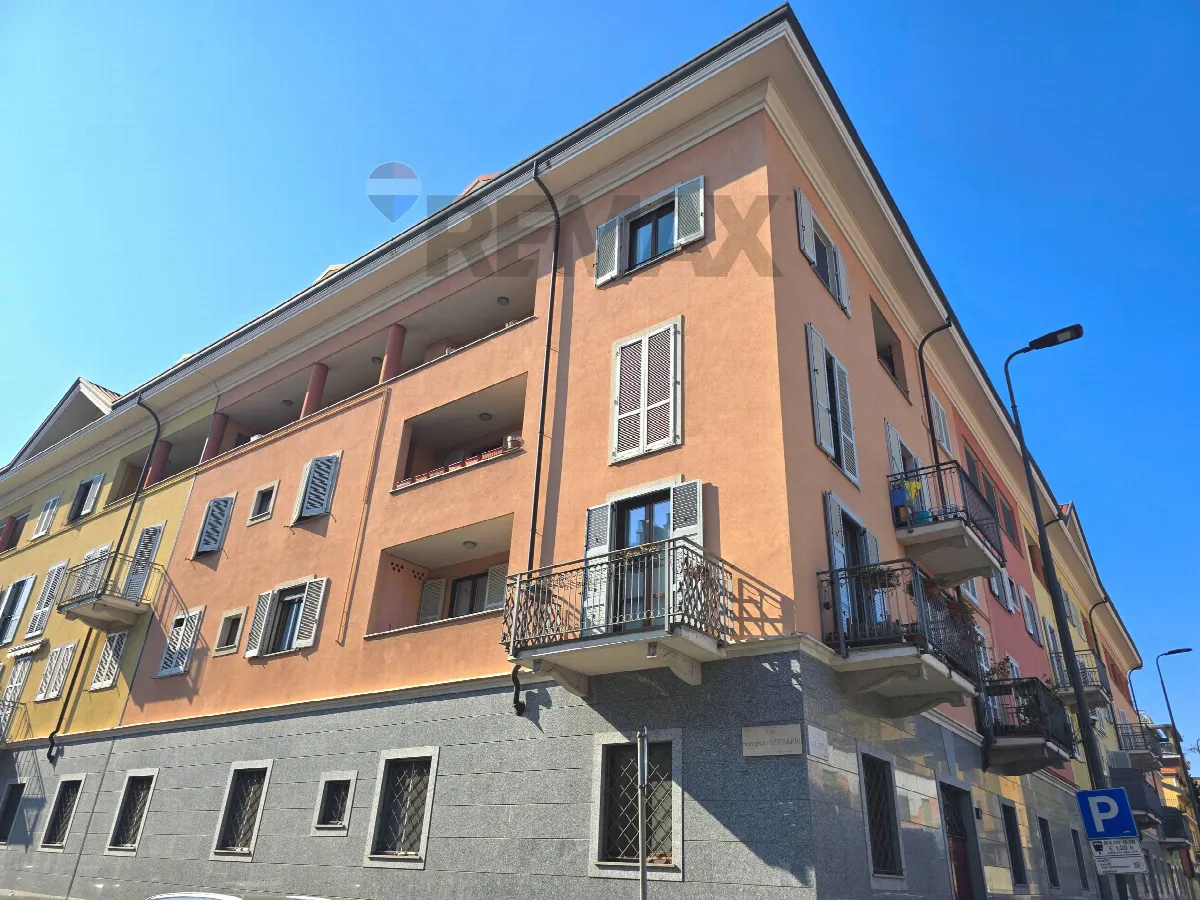 Appartamento in vendita a Milano, Abbiategrasso - foto 1