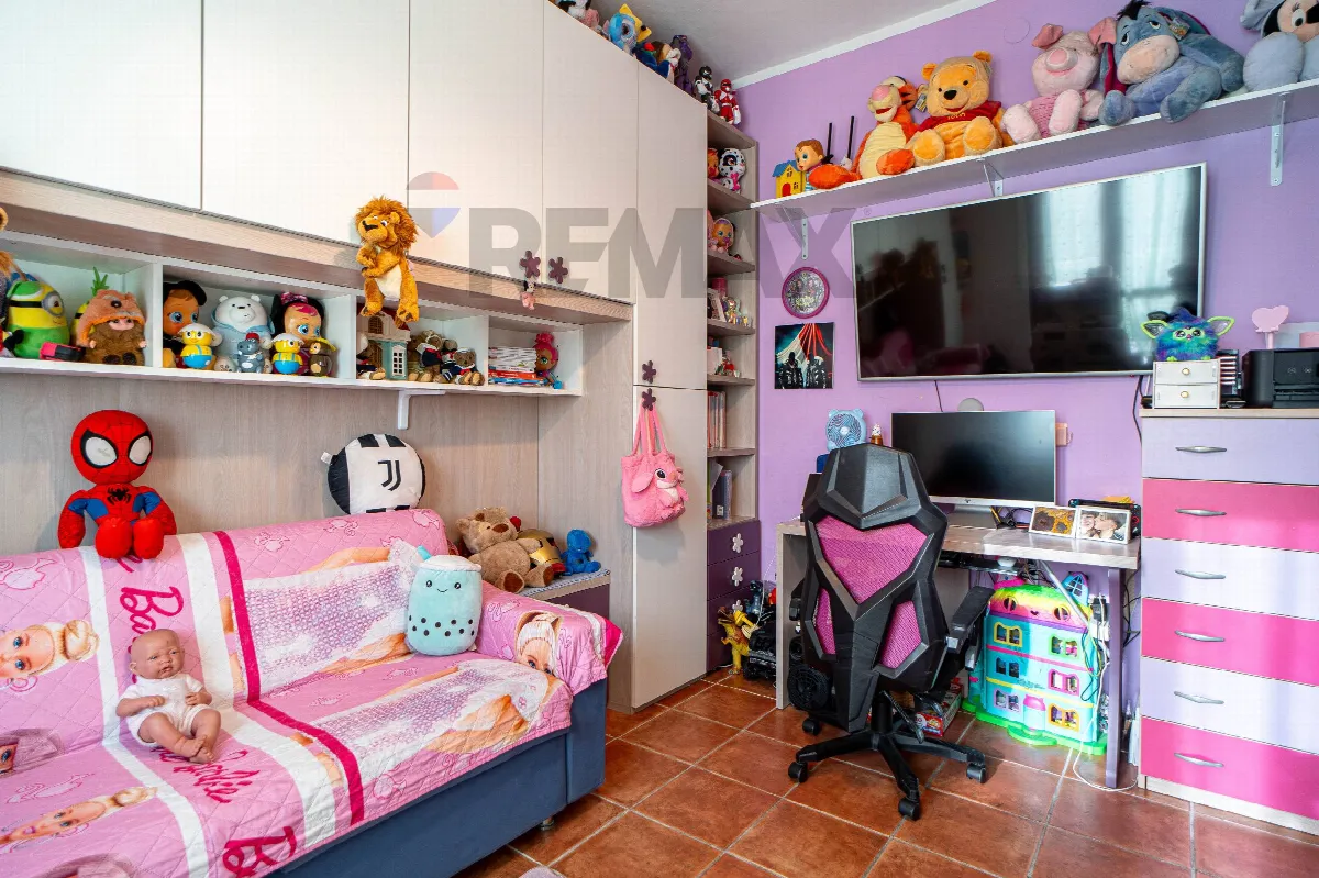 Appartamento in vendita a Fidenza, Fidenza - foto 10