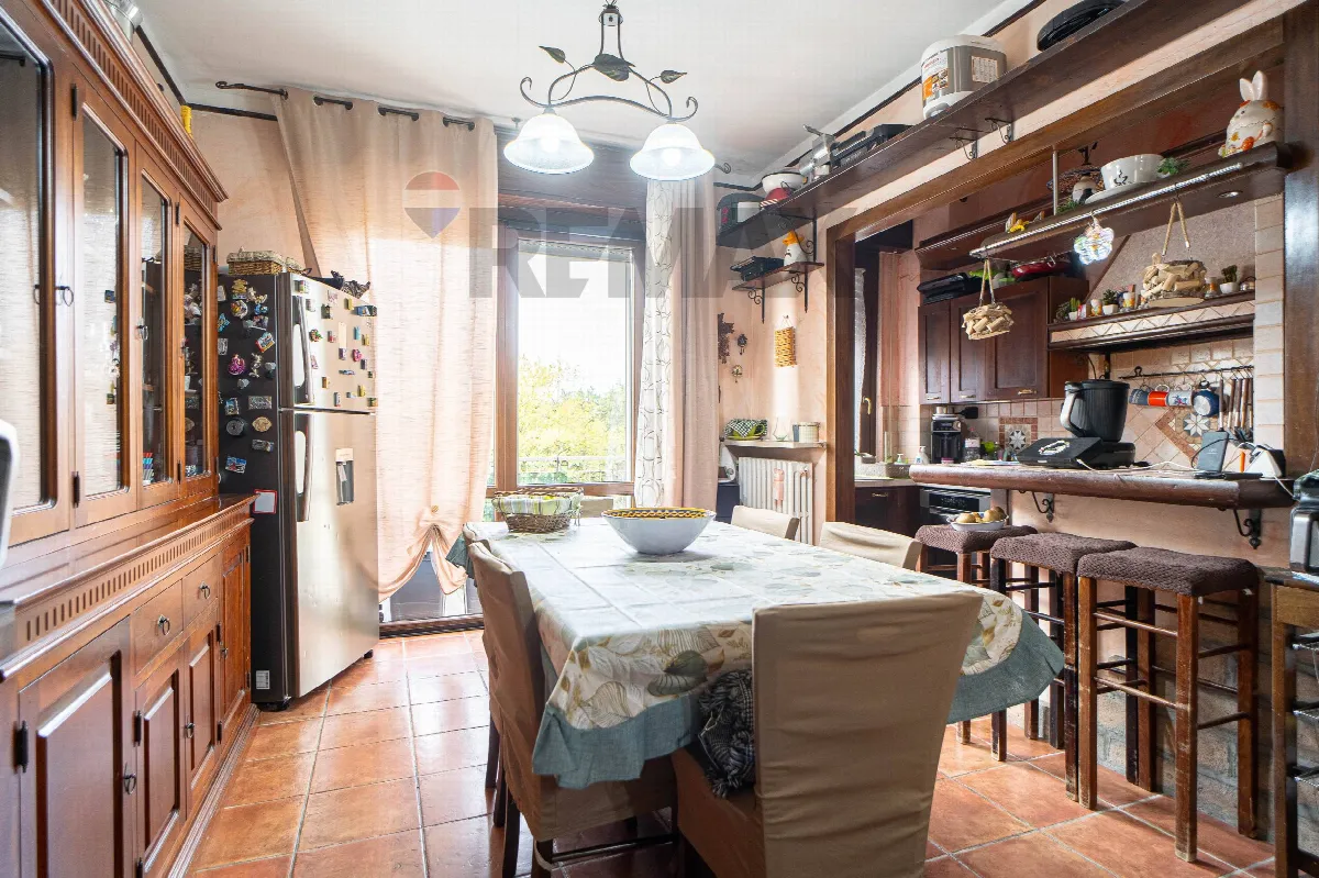 Appartamento in vendita a Fidenza, Fidenza - foto 2