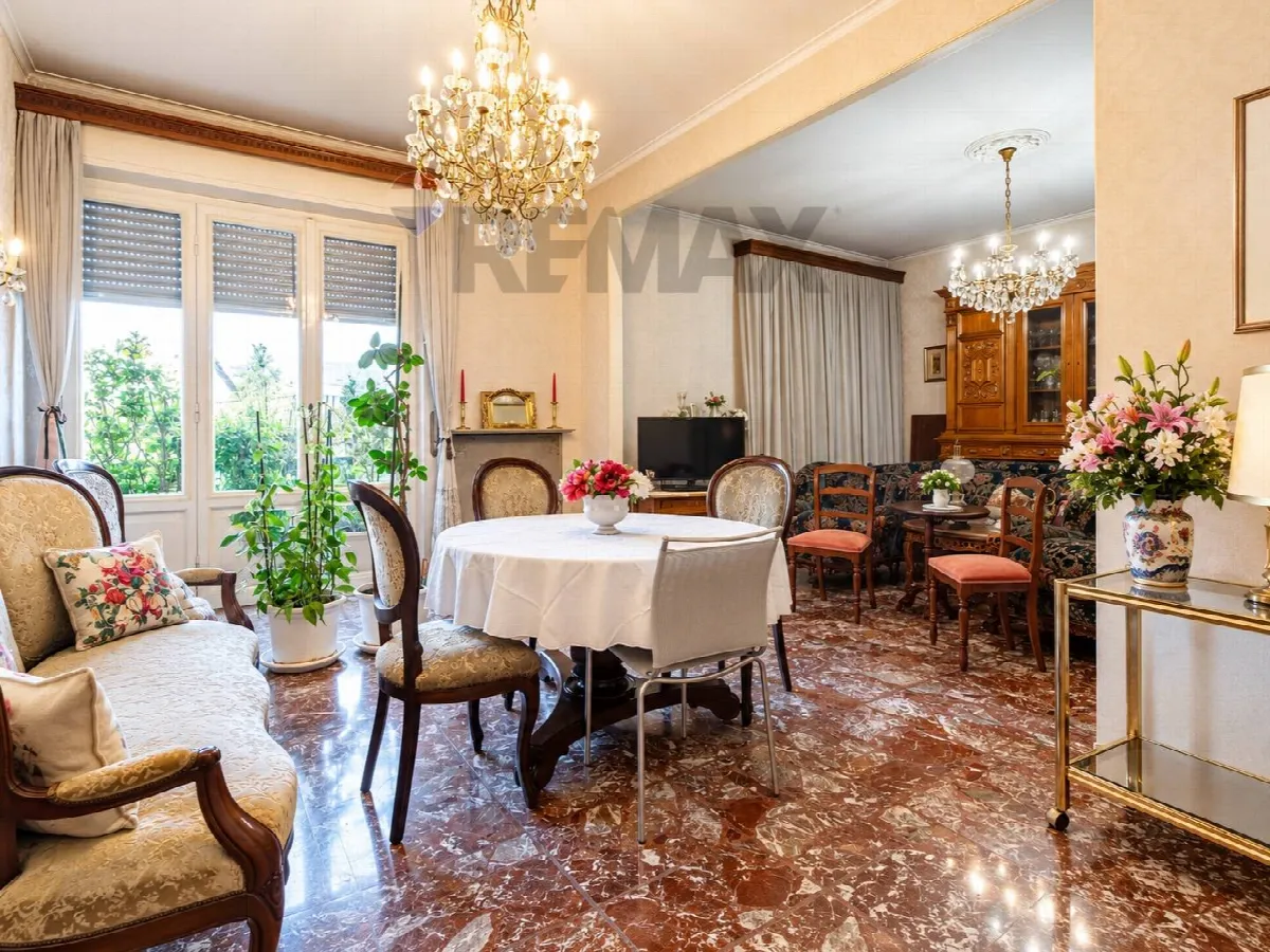 Appartamento in vendita a Parma, Oltretorrente - foto 1