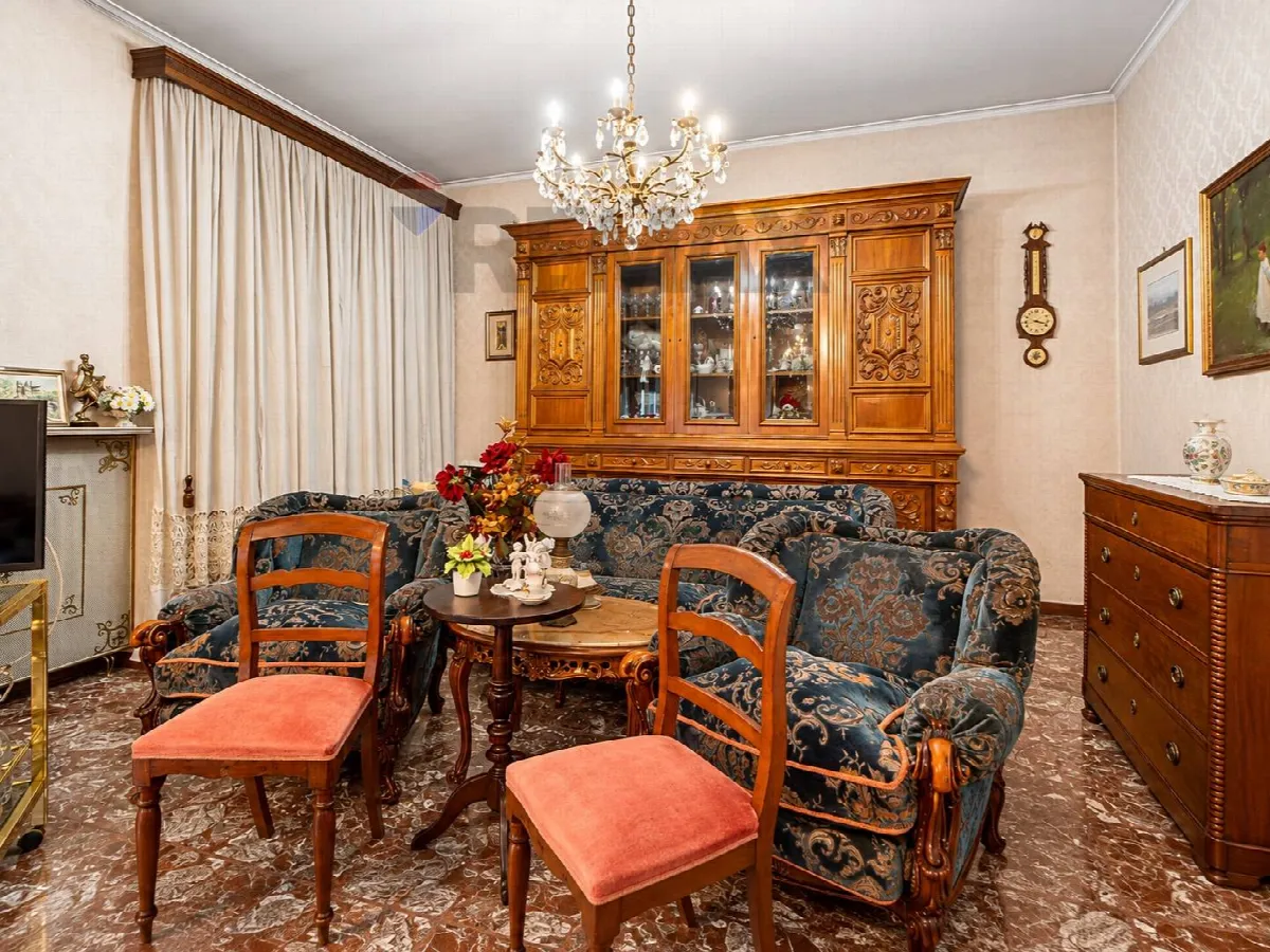 Appartamento in vendita a Parma, Oltretorrente - foto 3