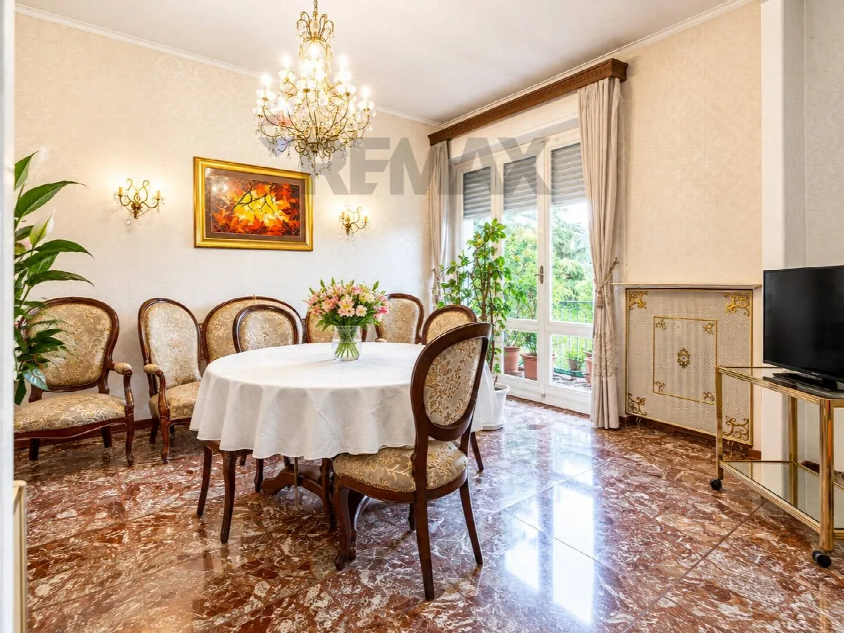 Appartamento in vendita a Parma, Oltretorrente - foto 4