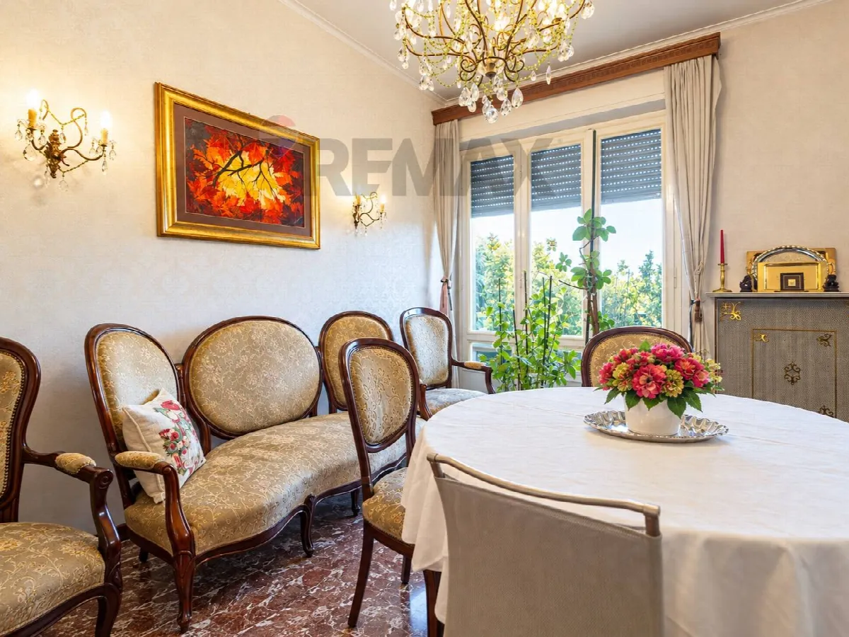 Appartamento in vendita a Parma, Oltretorrente - foto 5