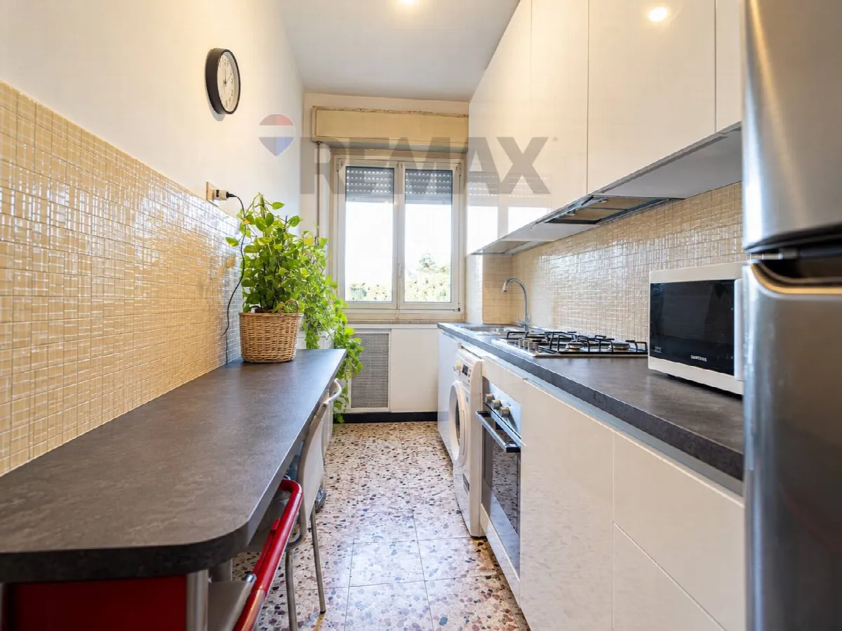Appartamento in vendita a Parma, Oltretorrente - foto 7