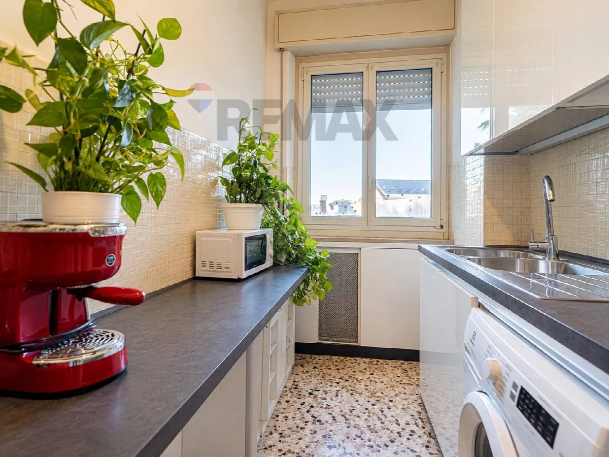 Appartamento in vendita a Parma, Oltretorrente - foto 9