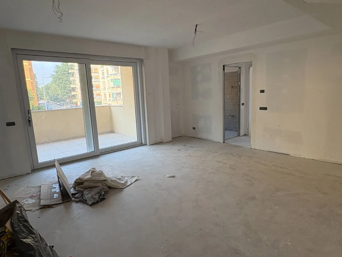 Quadrilocale con terrazzo in vendita a Rho - foto 7
