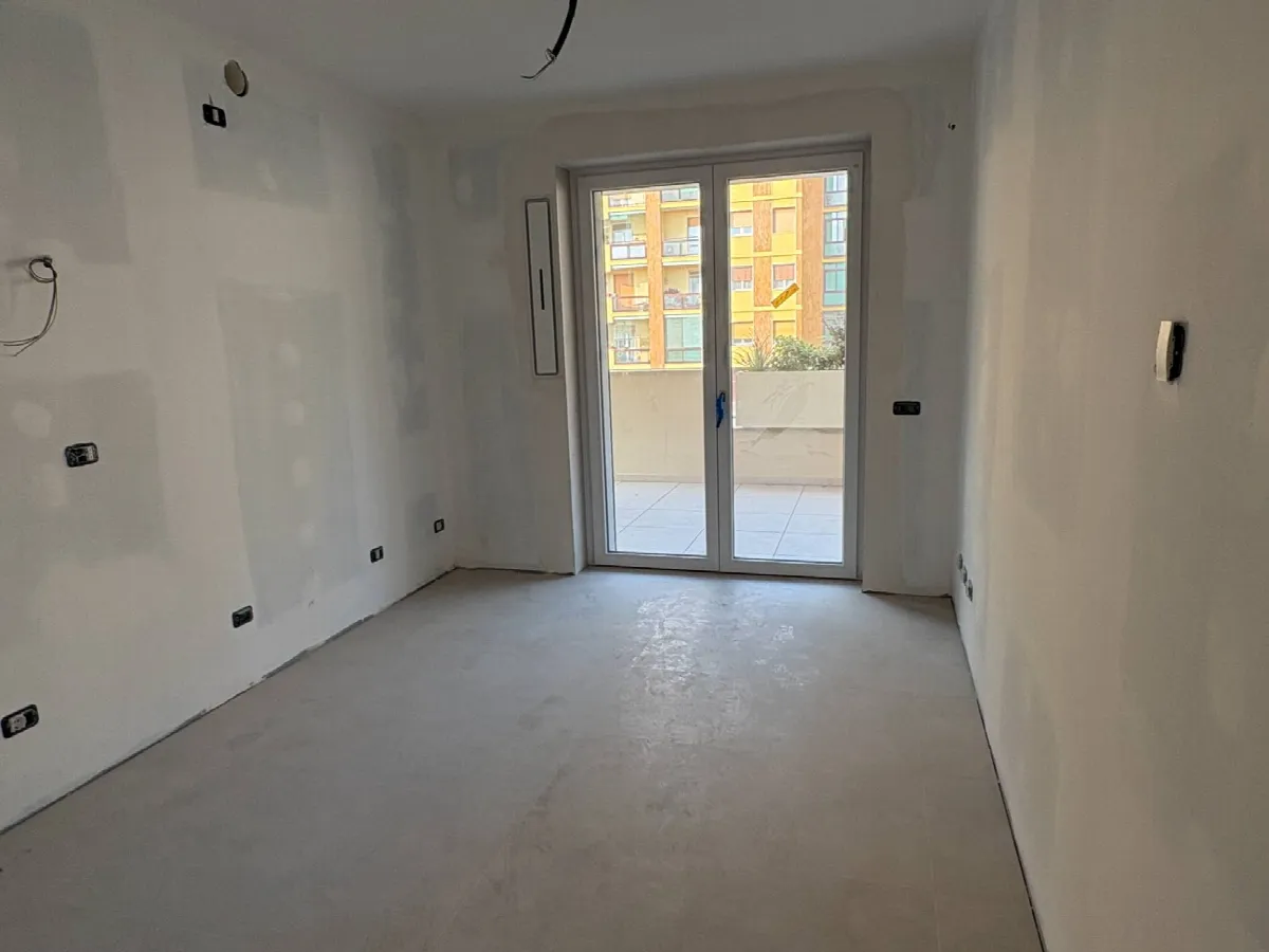 Quadrilocale con terrazzo in vendita a Rho - foto 8