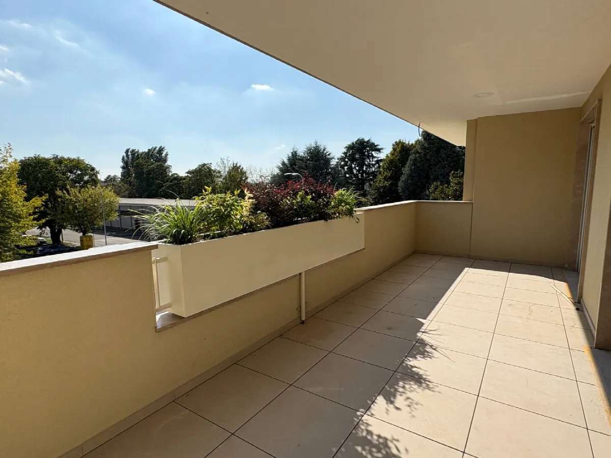 Quadrilocale con terrazzo in vendita a Rho - foto 9
