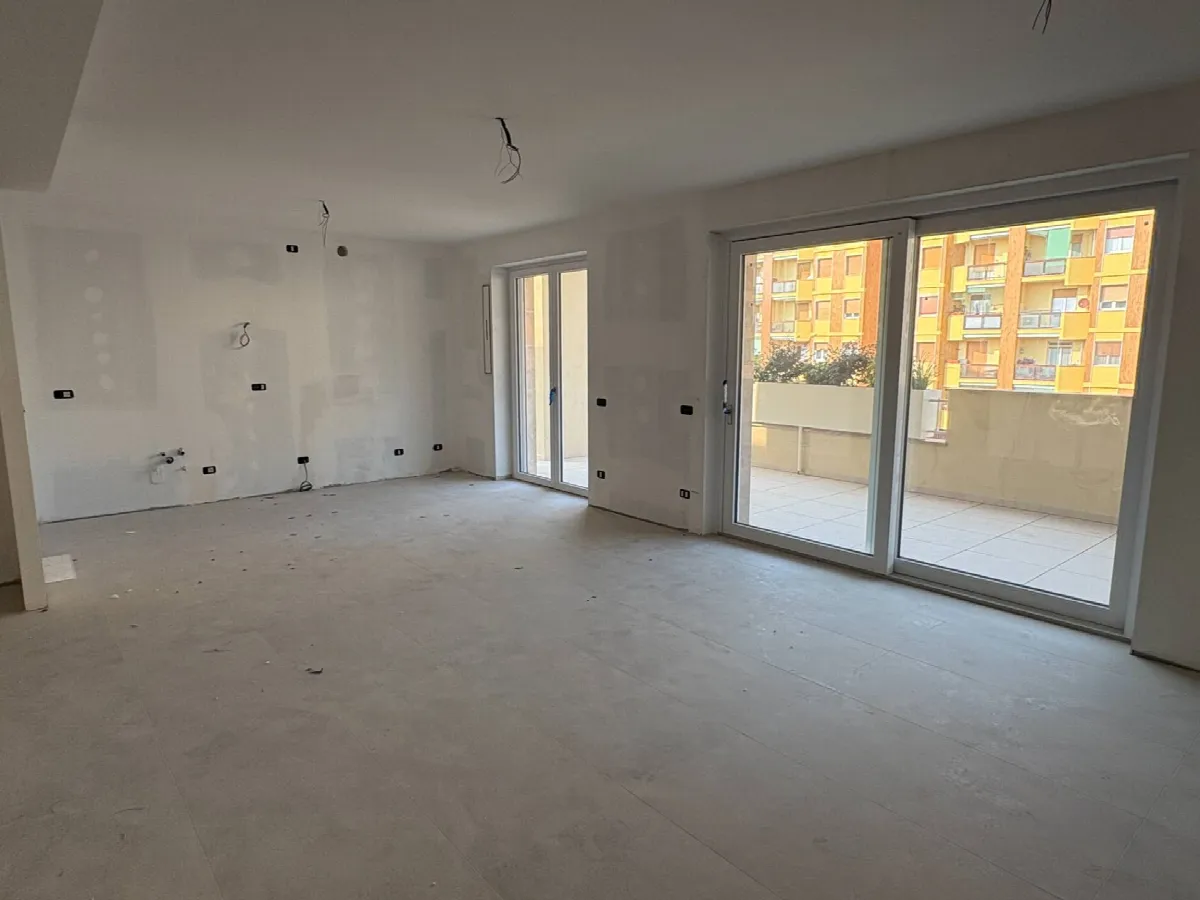 Quadrilocale con terrazzo in vendita a Rho - foto 8
