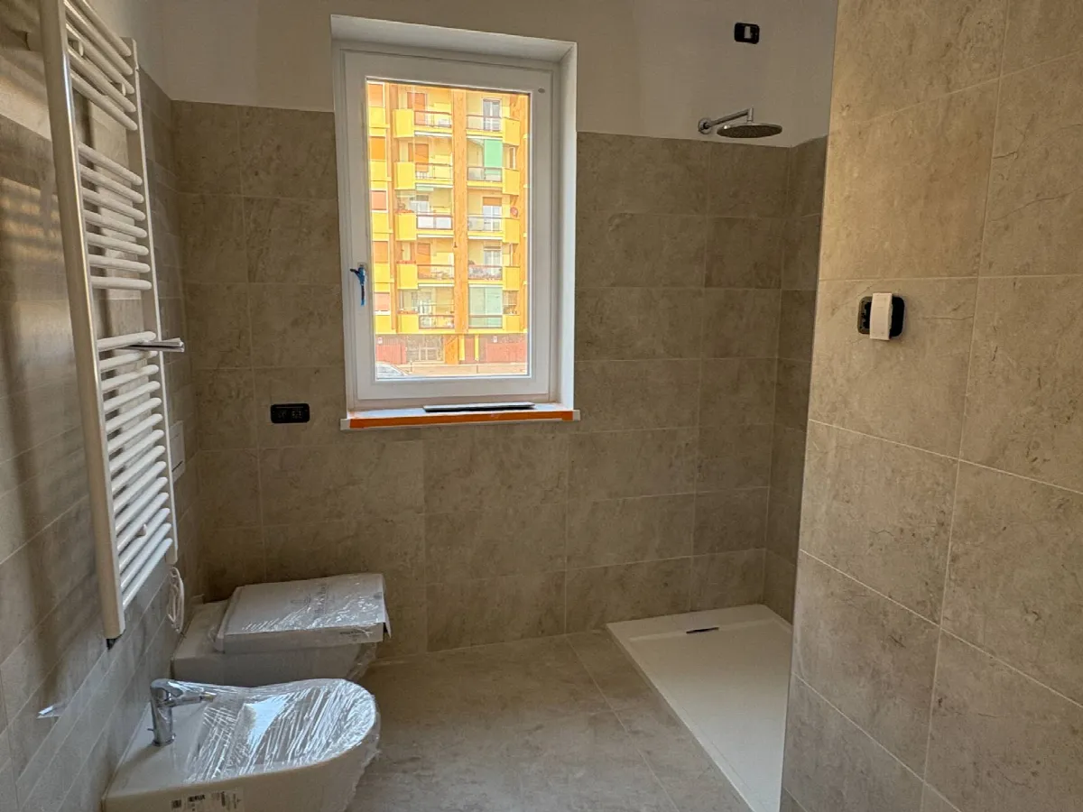 Quadrilocale con terrazzo in vendita a Rho - foto 10