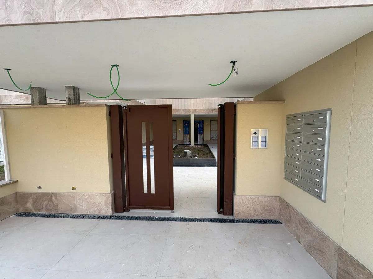 Quadrilocale con terrazzo in vendita a Rho - foto 5