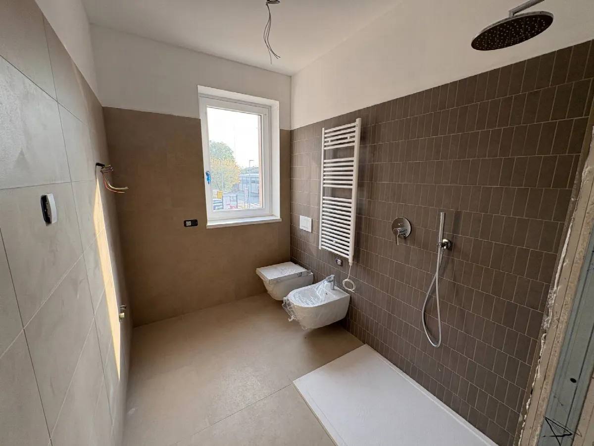 Quadrilocale con terrazzo in vendita a Rho - foto 10