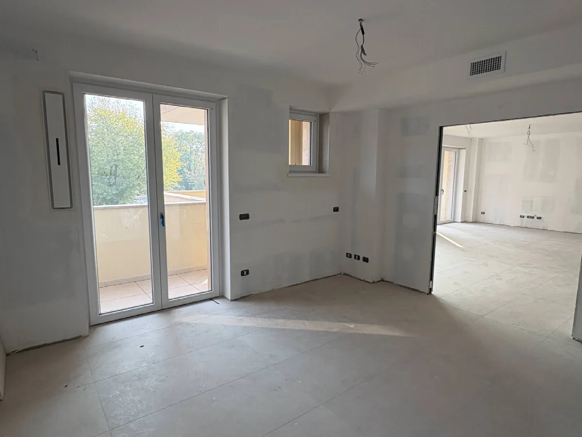 Quadrilocale con terrazzo in vendita a Rho - foto 9