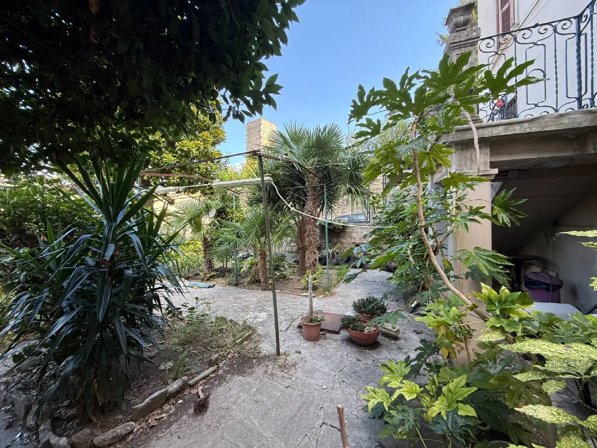 Casa ingresso indipendente con giardino in vendita a Ascoli Piceno, Centro Storico - foto 6