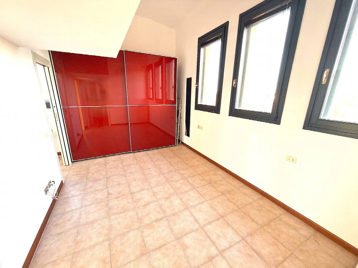 Attico in vendita a Cavenago di Brianza, Centro - foto 9