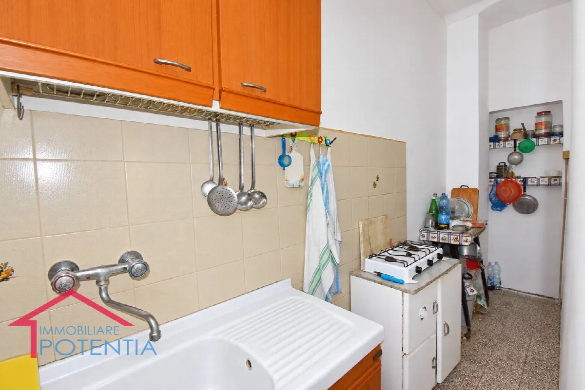 Rustico/Casale in vendita a Potenza Picena, Montecanepino - foto 10