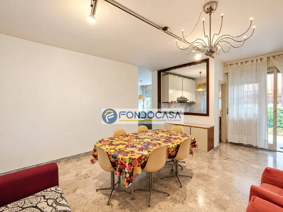 Appartamento in vendita a Massa - foto 7