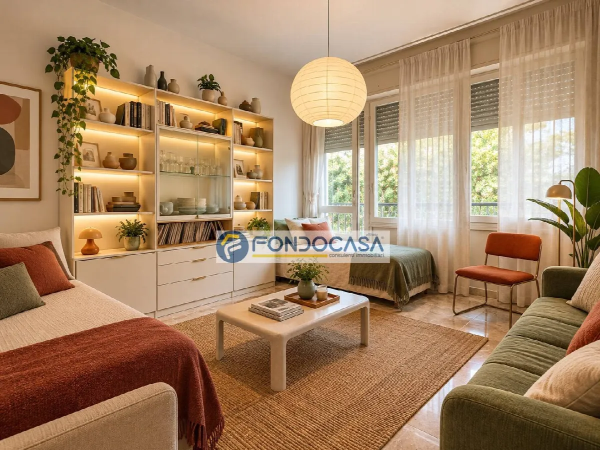 Appartamento in vendita a Massa - foto 8