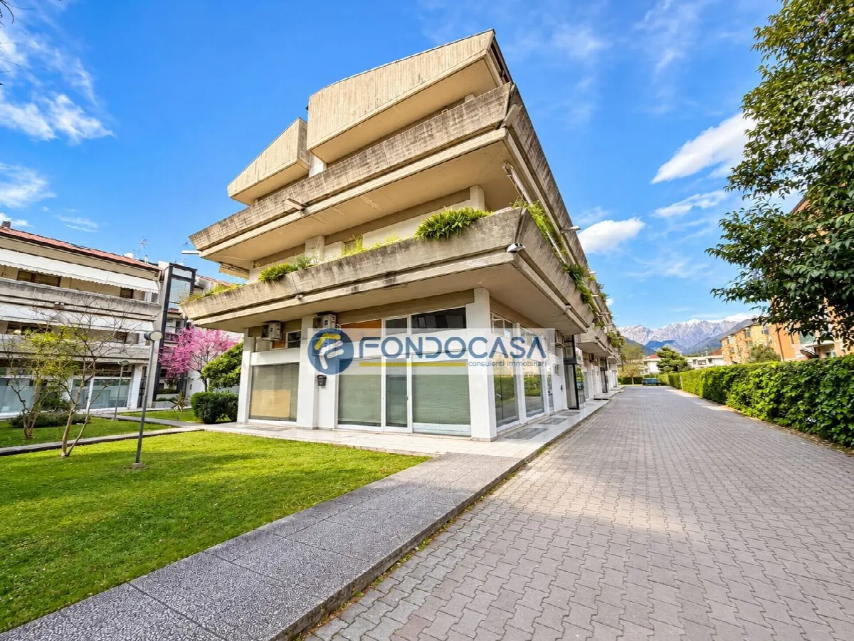 Appartamento in vendita a Massa, Periferia - foto 1