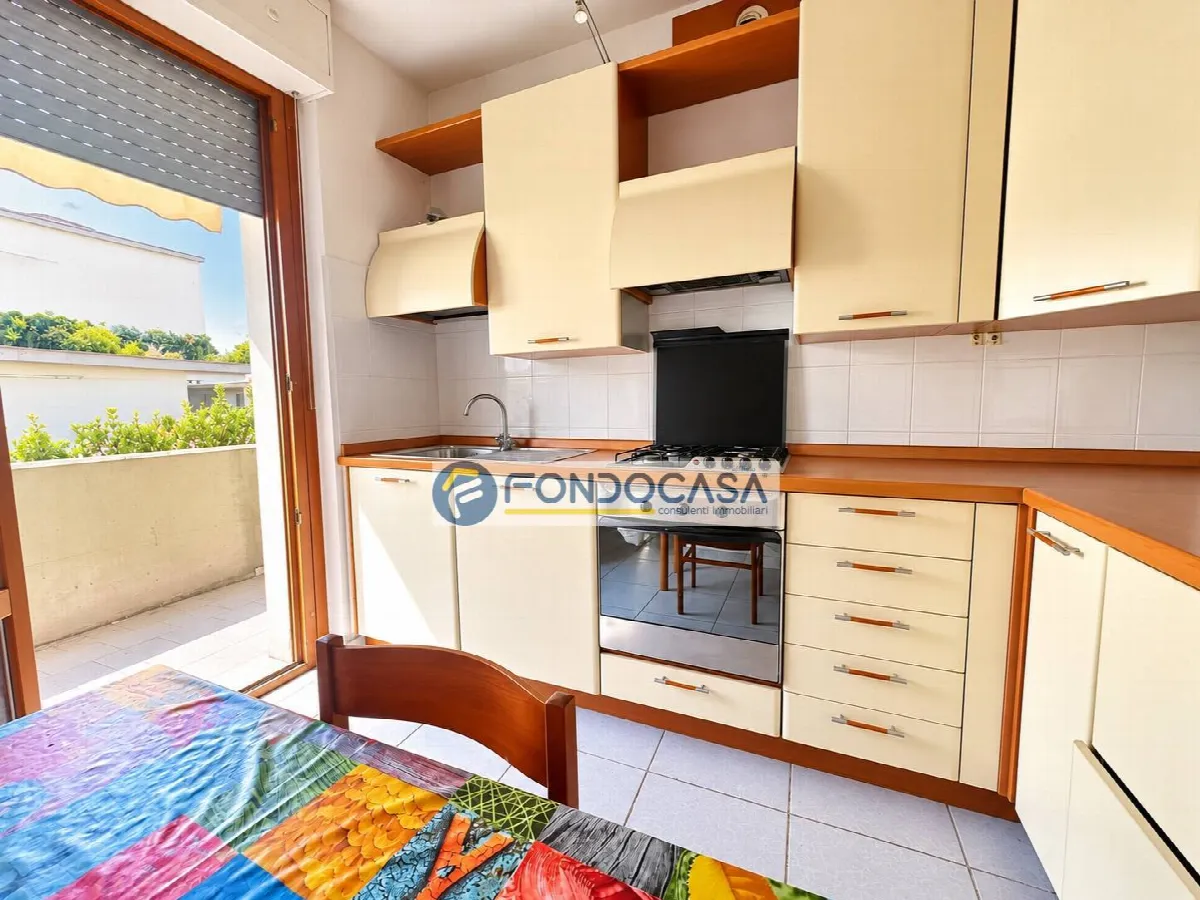 Appartamento in vendita a Massa, Periferia - foto 4