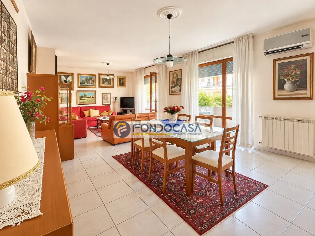 Appartamento in vendita a Massa, Periferia - foto 7