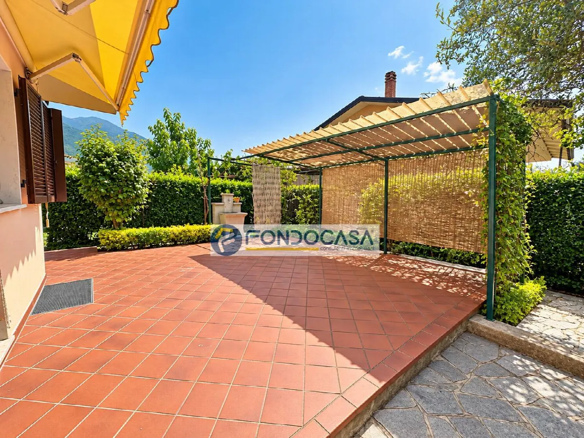 Villa bifamiliare in vendita a Massa, Periferia - foto 2