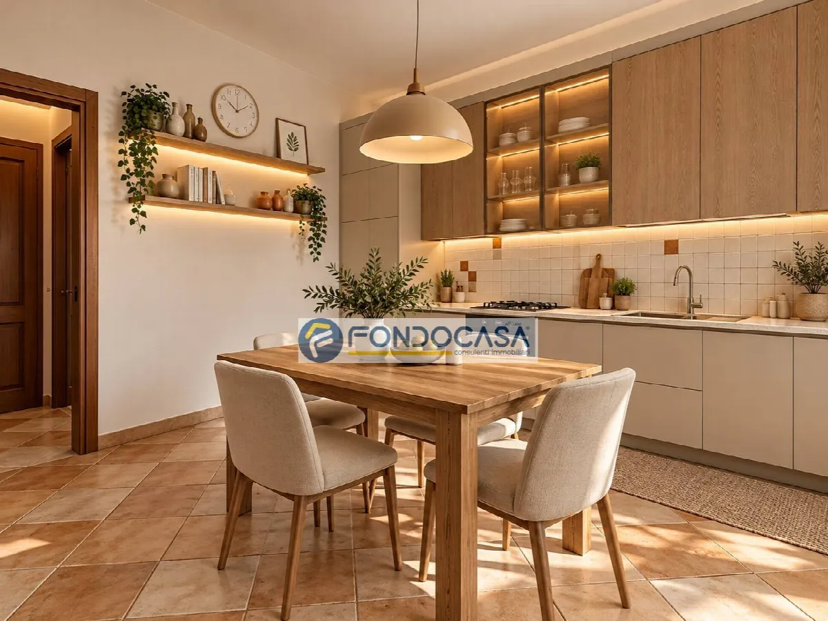 Villa bifamiliare in vendita a Massa, Periferia - foto 4