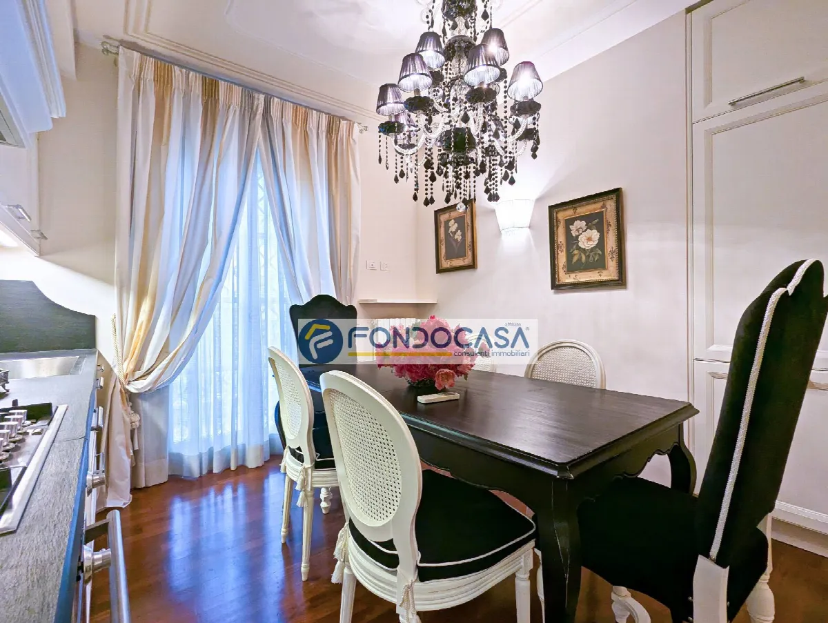 Appartamento in vendita a Massa, Centro - foto 6