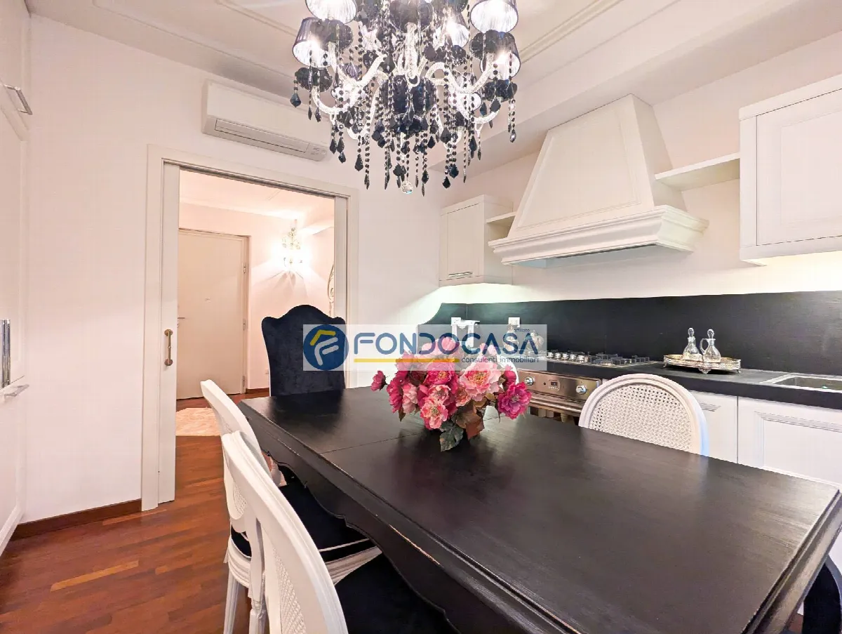 Appartamento in vendita a Massa, Centro - foto 7