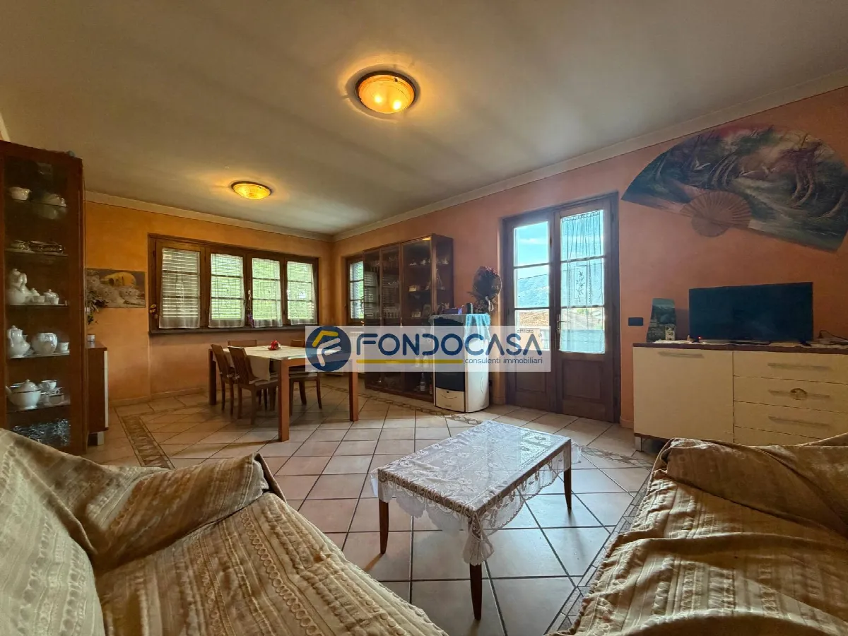 Casa semindipendente in vendita a Montignoso - foto 4