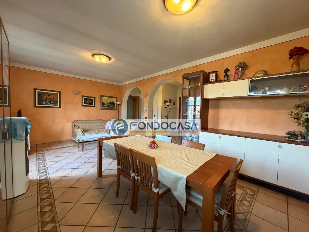 Casa semindipendente in vendita a Montignoso - foto 5