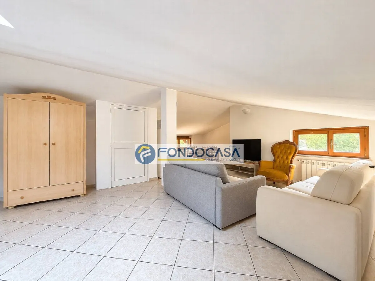 Casa semindipendente in vendita a Montignoso - foto 7