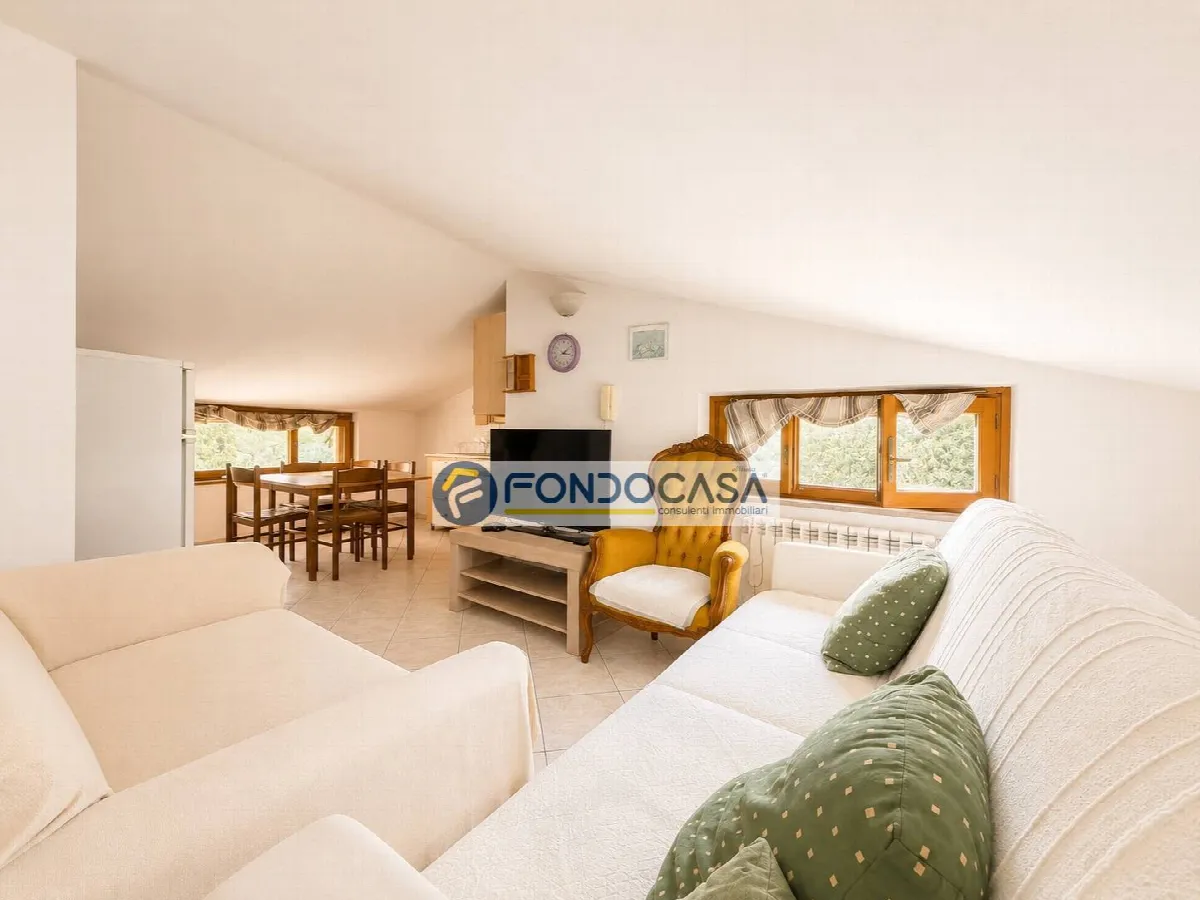 Casa semindipendente in vendita a Montignoso - foto 8
