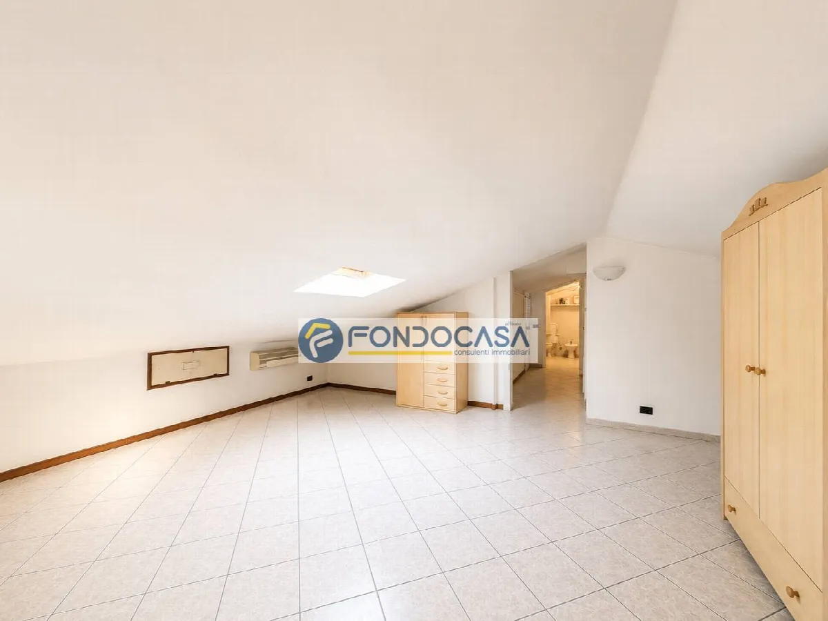 Casa semindipendente in vendita a Montignoso - foto 9