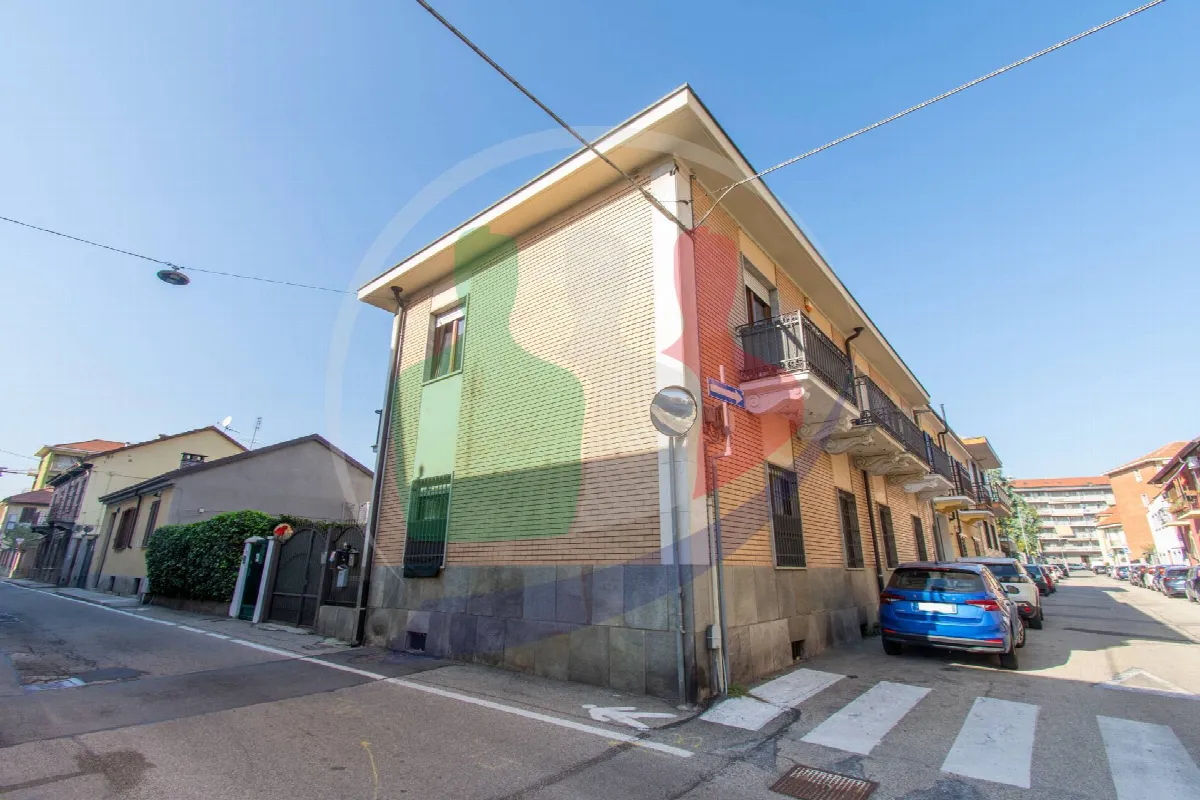 Appartamento in vendita a Moncalieri, San Pietro - foto 1