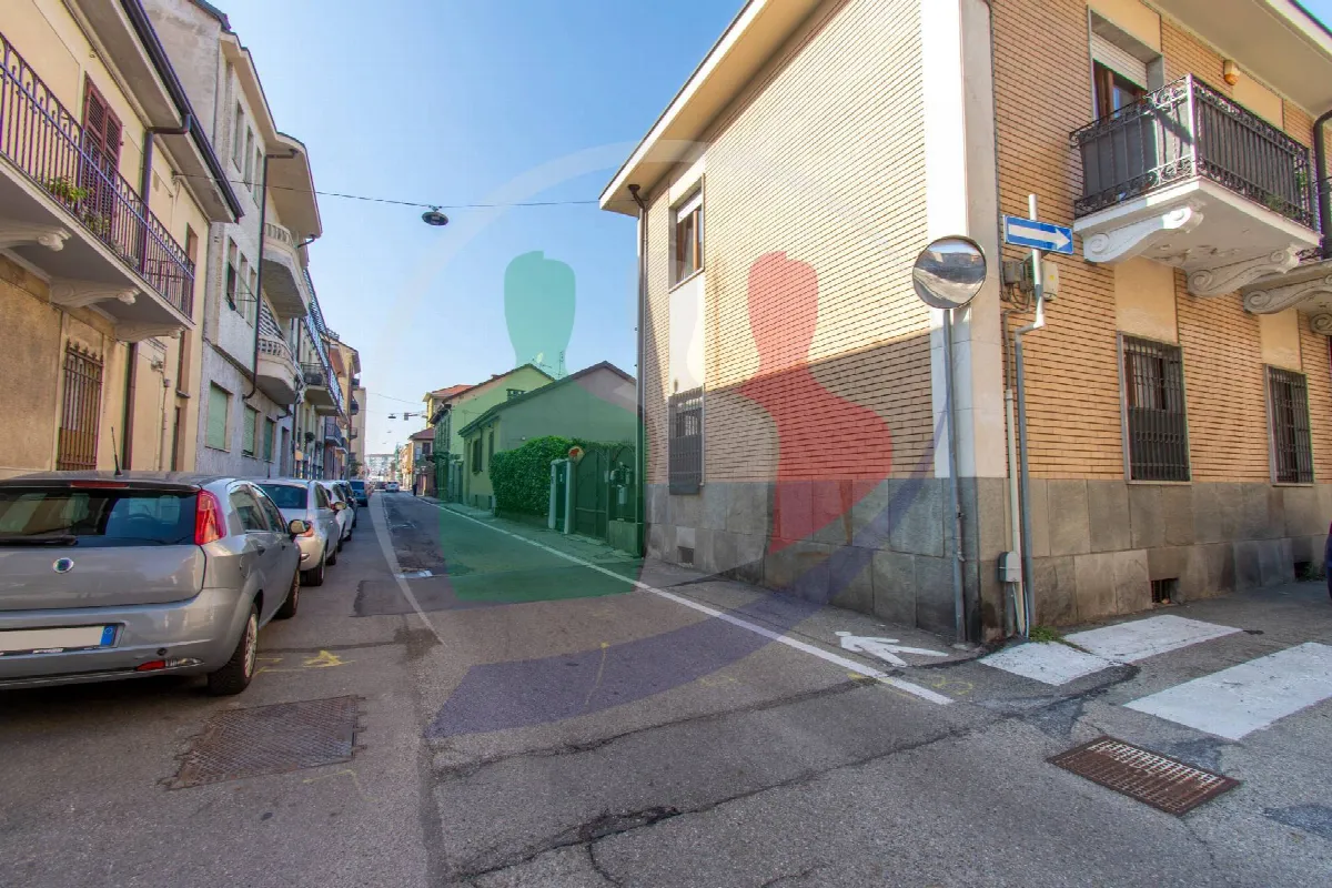 Appartamento in vendita a Moncalieri, San Pietro - foto 2