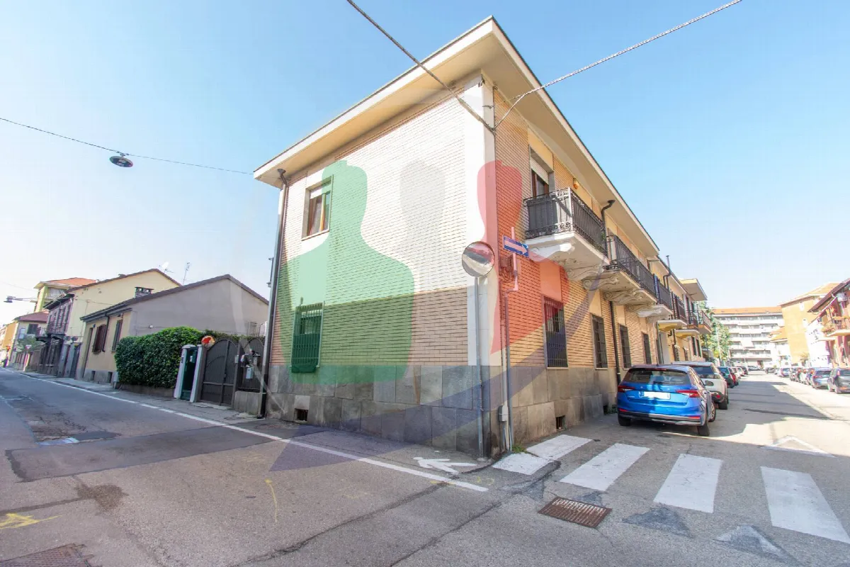 Appartamento in vendita a Moncalieri, San Pietro - foto 3