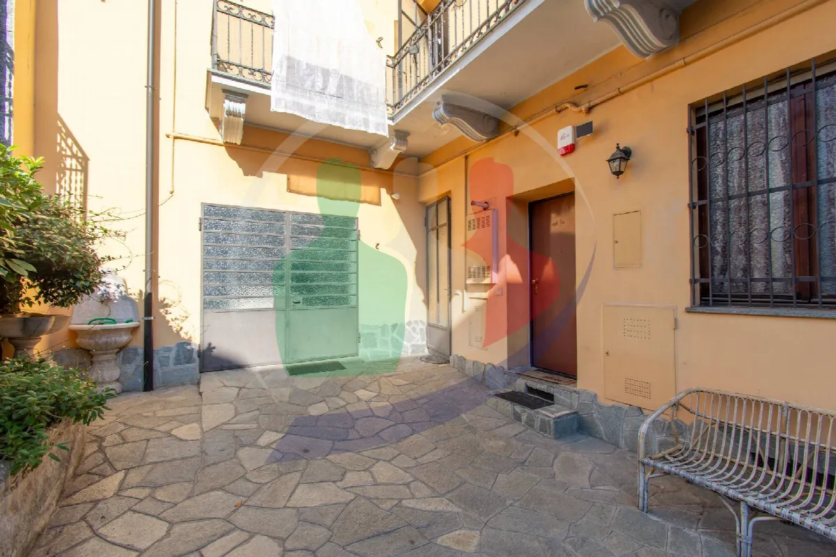 Appartamento in vendita a Moncalieri, San Pietro - foto 5