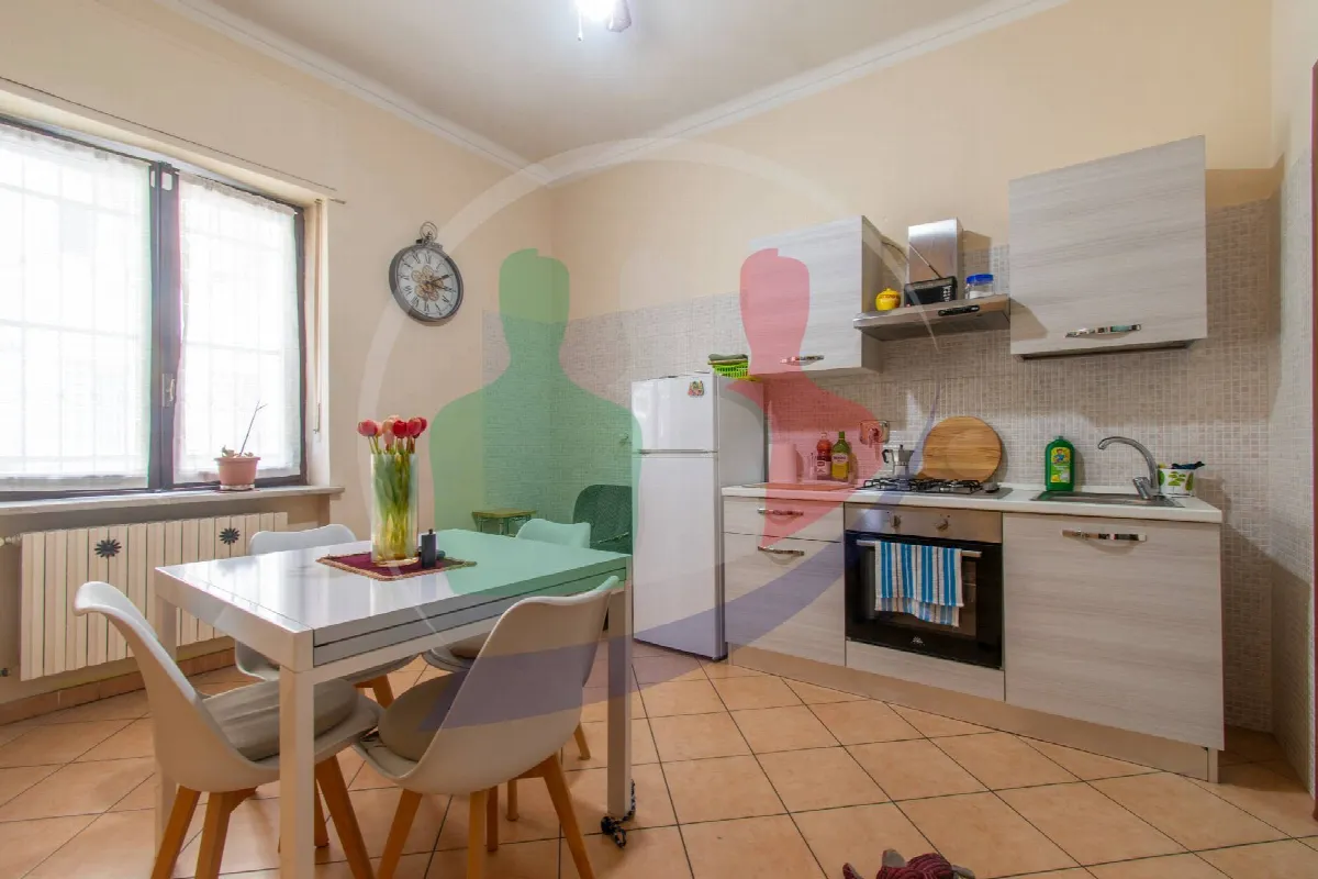 Appartamento in vendita a Moncalieri, San Pietro - foto 9
