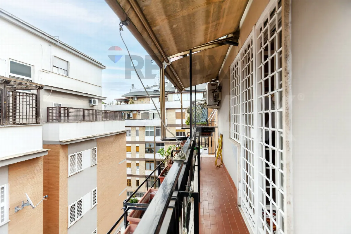 Appartamento in vendita a Roma, Talenti - foto 6