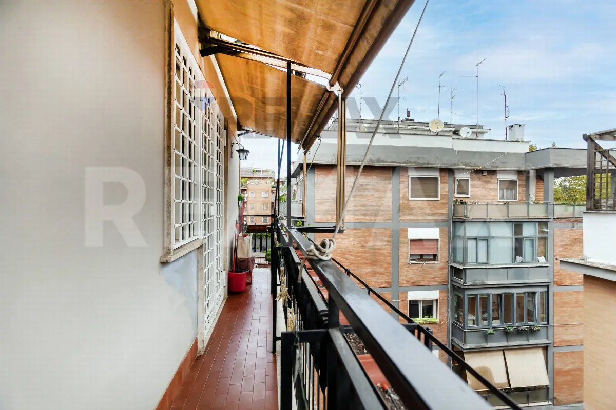 Appartamento in vendita a Roma, Talenti - foto 7