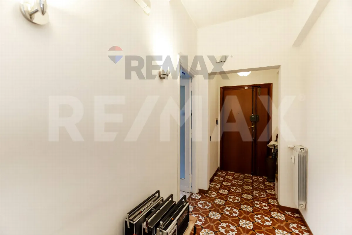 Appartamento in vendita a Roma, Talenti - foto 9